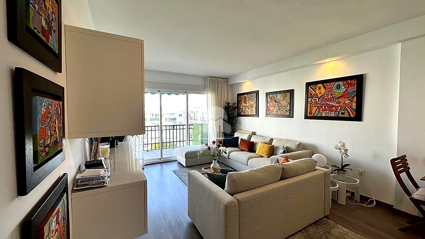 Piso en Estepona, Málaga de 104 m2
