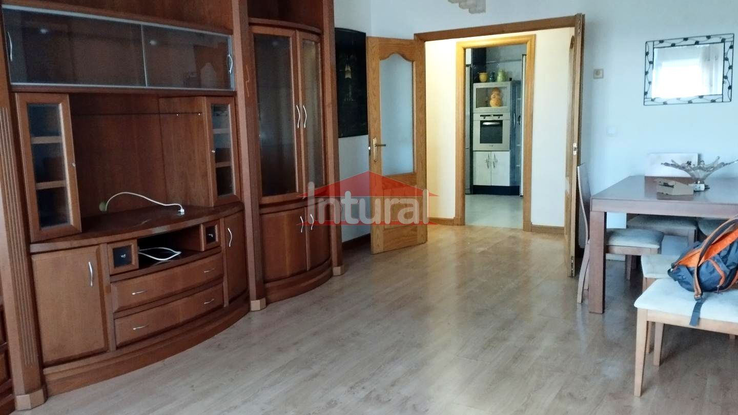 Piso en Estación, Albacete, Albacete de 110 m2