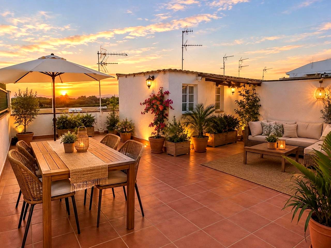 Flat in Avinguda del Port, PLAYA DE GANDIA, Valencia of 78 m2
