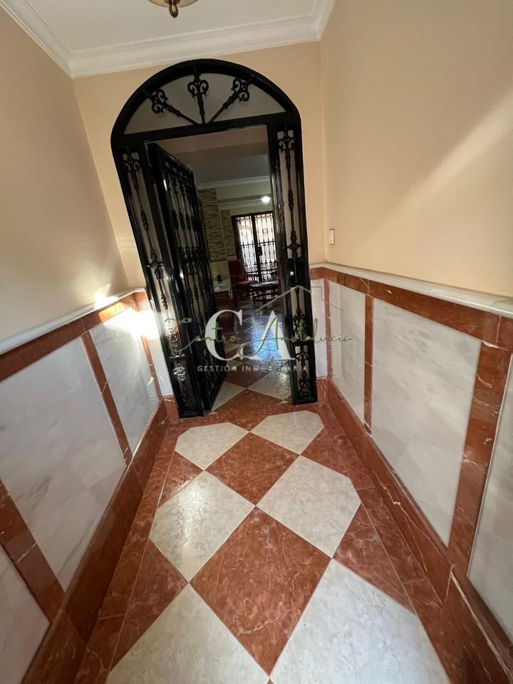 Casa / chalet en Calle José Ariza, Puente Genil, Córdoba de 90 m2
