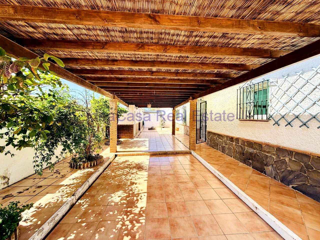 Casa / chalet en Mijas, Málaga de 140 m2