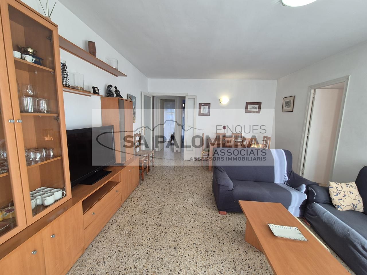Piso en Blanes, Girona de 94 m2