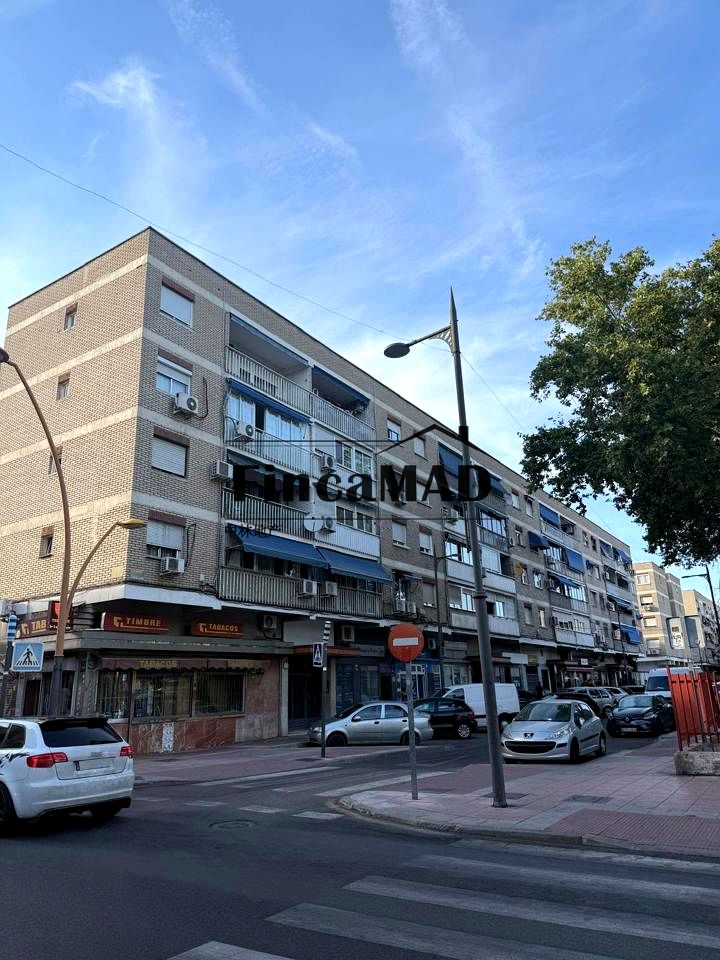 Piso en Parla, Madrid de 87 m2