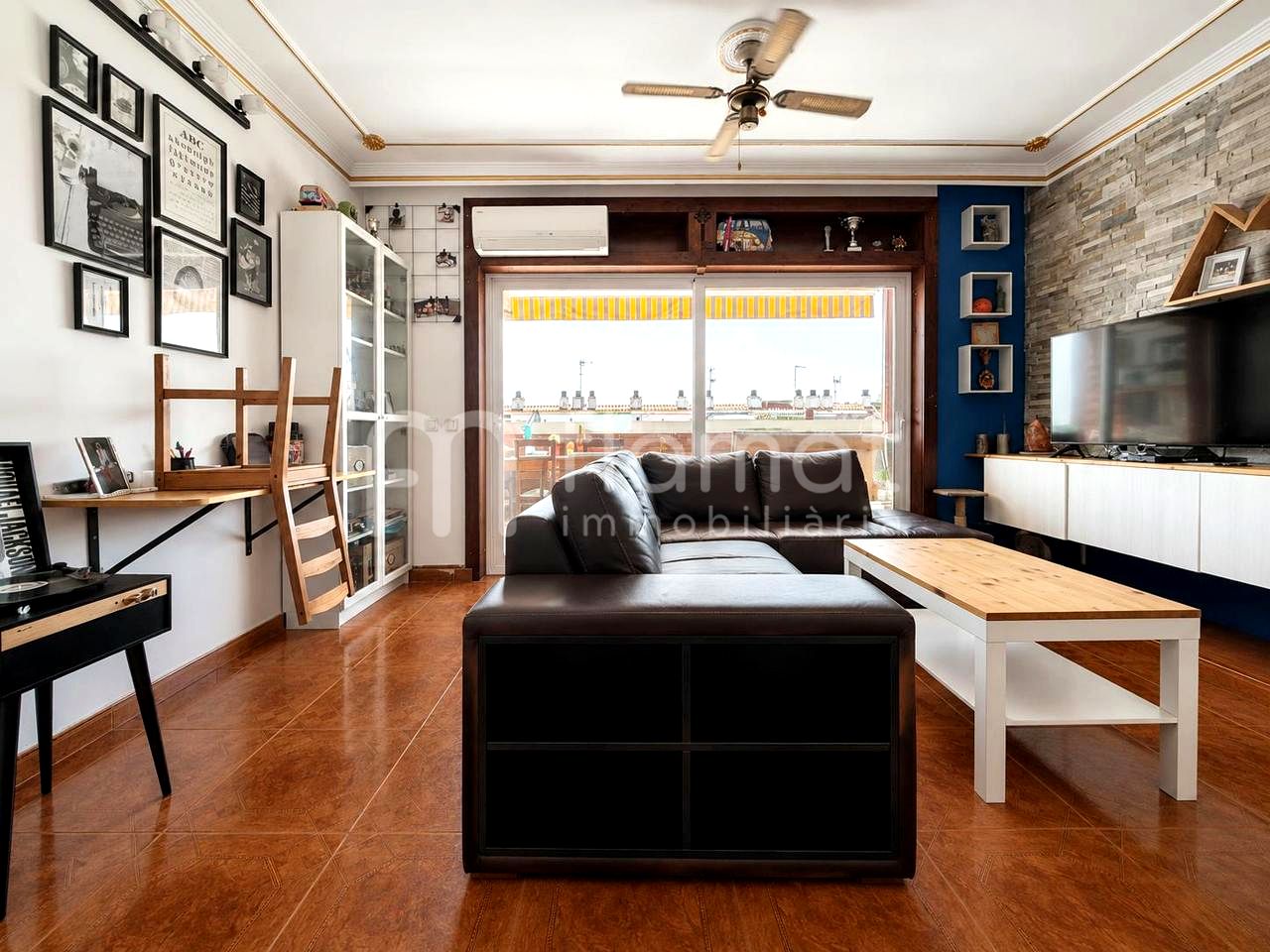 pisos en malgrat-de-mar ·  209000€