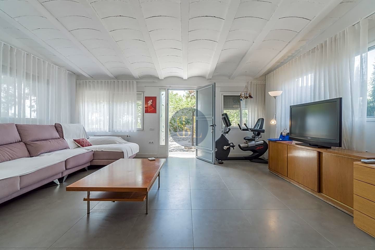 Casa / chalet en Alfara de la Baronia, Valencia de 380 m2