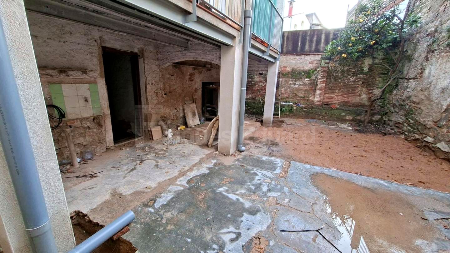 Piso en Argentona, Barcelona de 222 m2