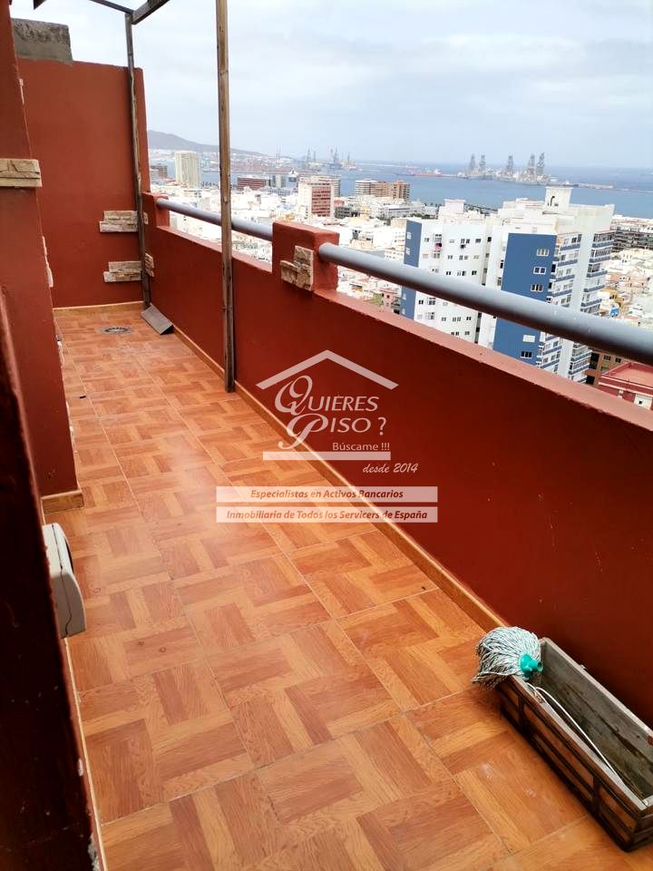 Piso en Calle Gregorio Gutiérrez, Las Palmas de Gran Canaria, Las Palmas de 39 m2