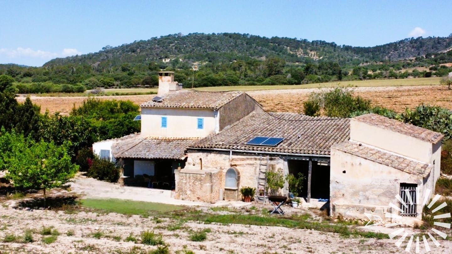 Casa rústica en Calle Son Drago, Porreres, Baleares de 450 m2