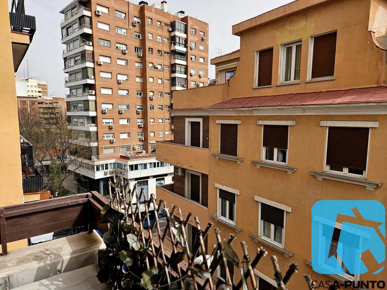 Piso en Calle de José Sánchez Pescador, Madrid, Madrid de 81 m2