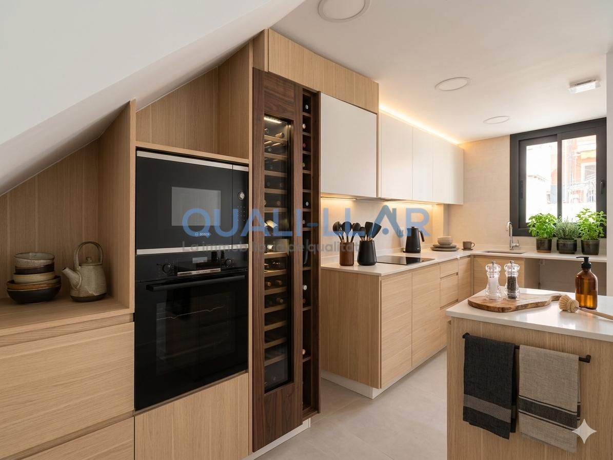 Piso en Carrer Doctor Brugarolas, Sant Feliu de Llobregat, Barcelona de 94 m2