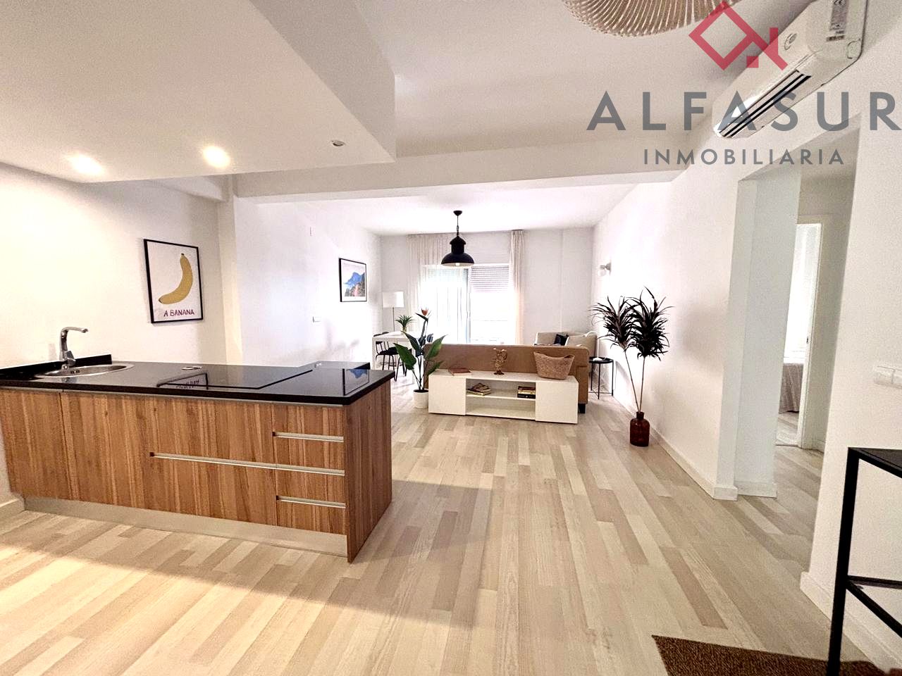 Piso en Calle San Lorenzo, Málaga, Málaga de 70 m2