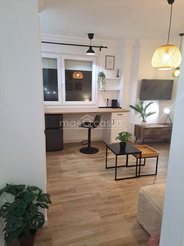 Piso en Avenida de España, La Línea de la Concepción, Cádiz de 40 m2
