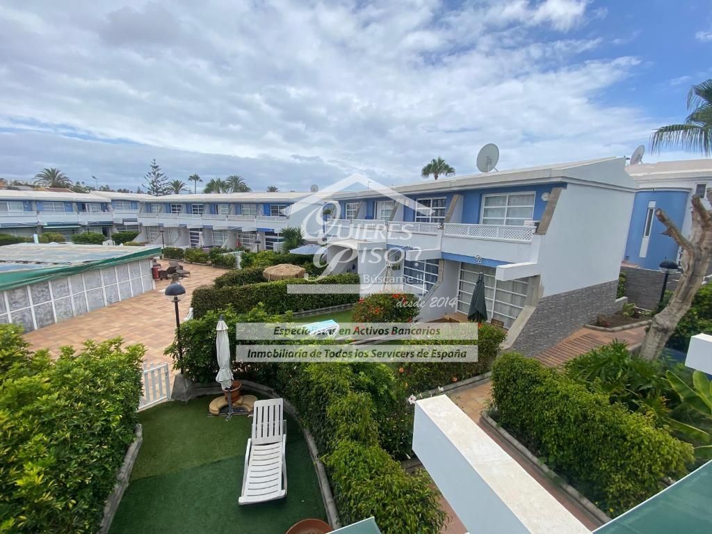 Bungalow en Calle Tauro, San Bartolomé de Tirajana, Las Palmas de 53 m2