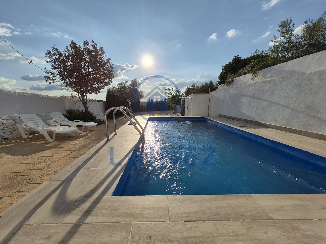 Casa / chalet en Ojuelos Altos, Córdoba de 322 m2