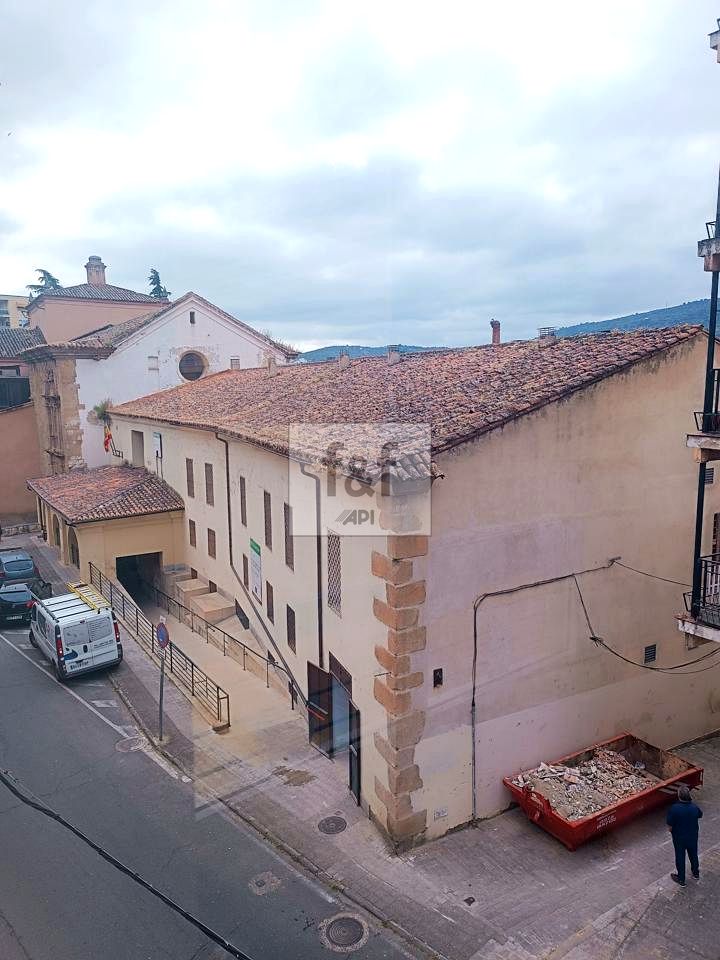 Piso en Calle la Merced, Plasencia, Cáceres de 120 m2