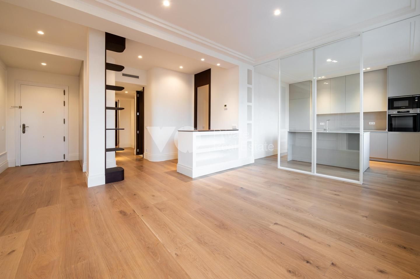 Piso en Venta en Rios Rosas, Chamberí