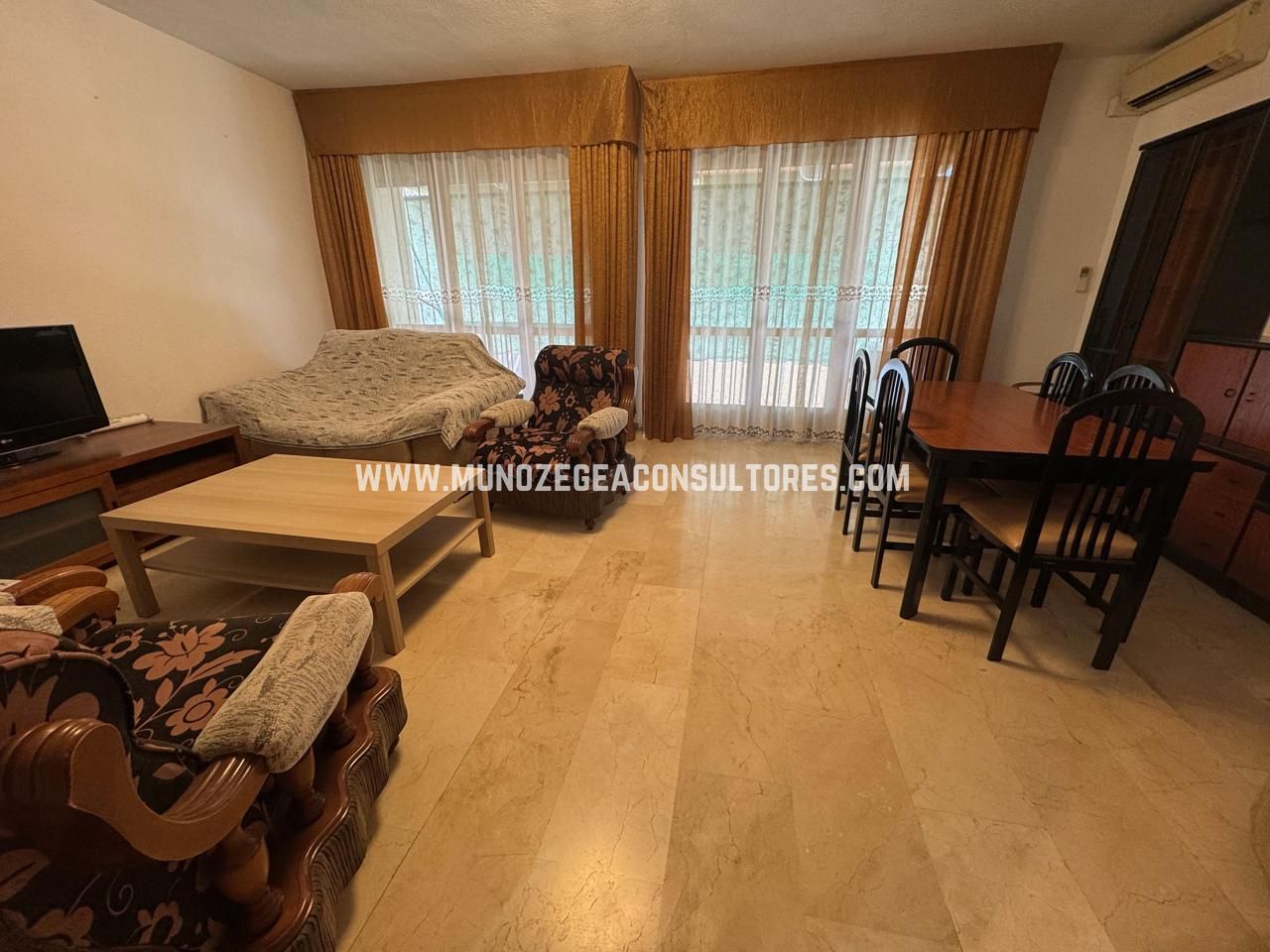 Piso en Calle Juan Jiménez Cuenca, Lucena, Córdoba de 128 m2