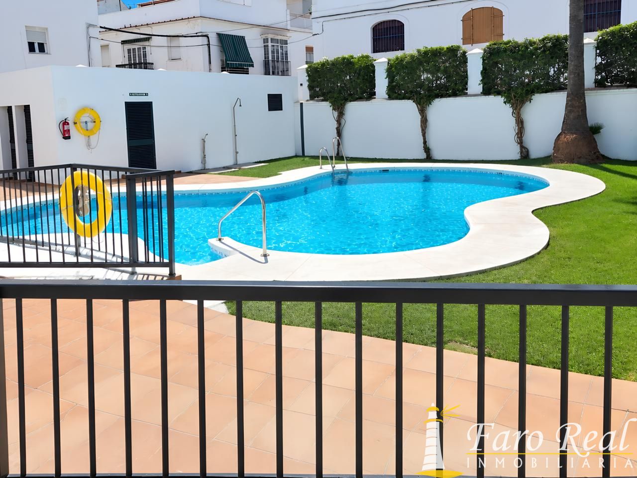 Apartamento dúplex en alquiler temporada
