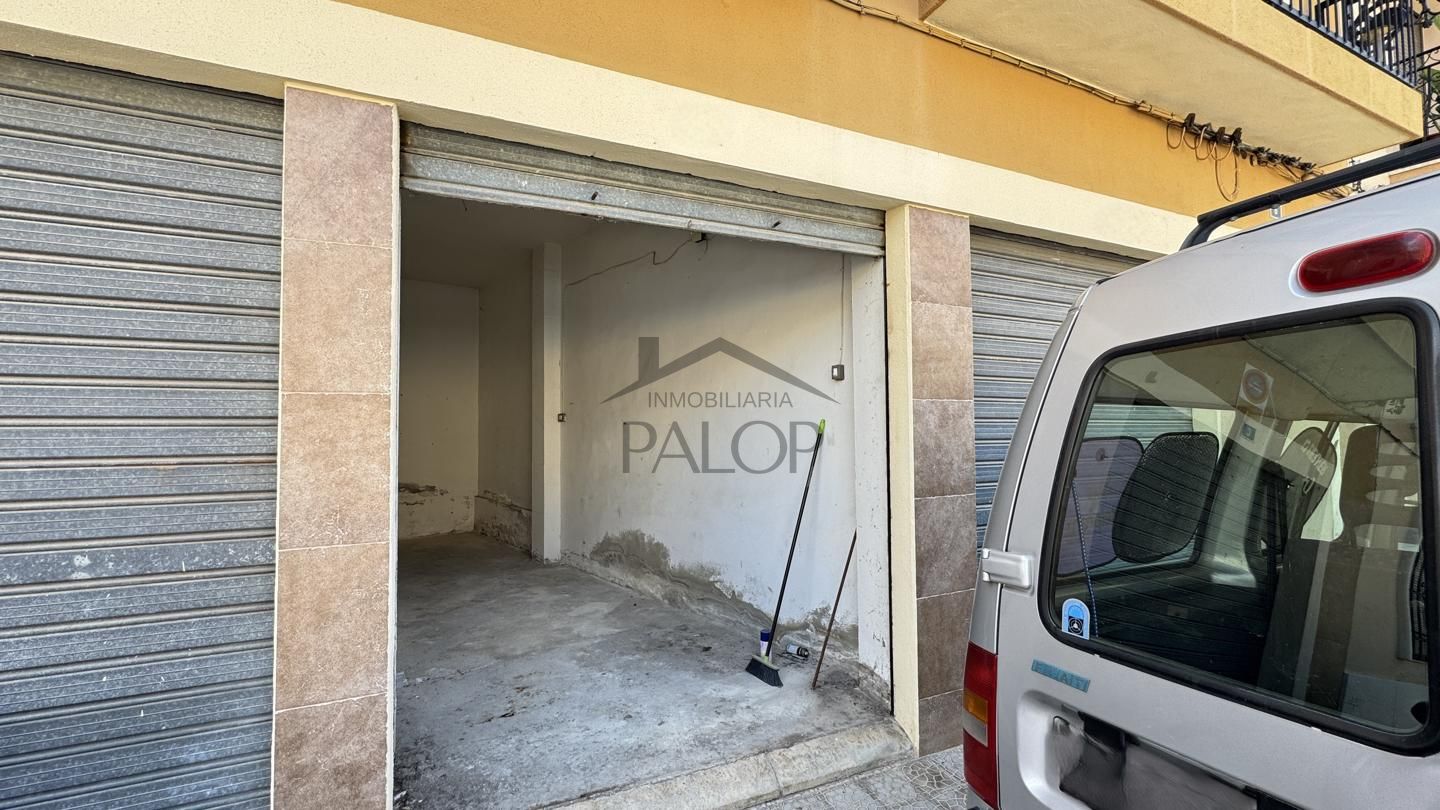 Local en Passeig, Carcaixent, Valencia de 15 m2