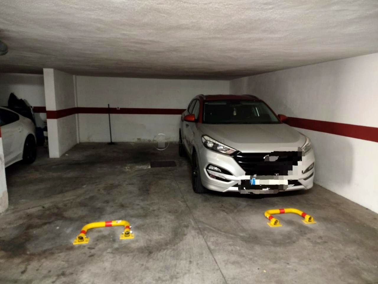 Plaza de parking en Calle Aceviño, Arona, Santa Cruz de Tenerife de 29 m2