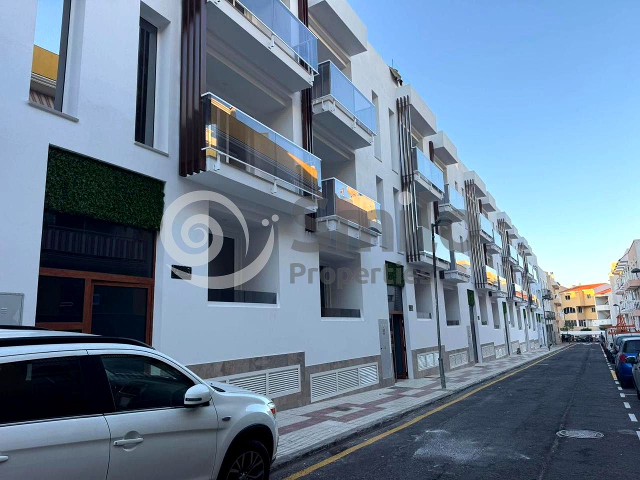 Piso en Calle Mar de Fondo 20, Guía de Isora, Santa Cruz de Tenerife de 126 m2