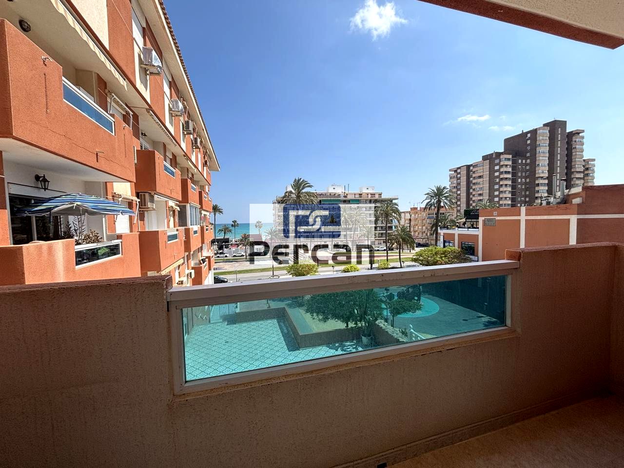 Piso en Carrer Sant Bartomeu, El Campello, Alicante de 90 m2