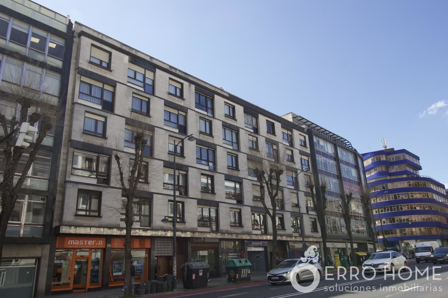 pisos en bilbo · agirre-lehendakariaren-etorbidea-48014 460000€
