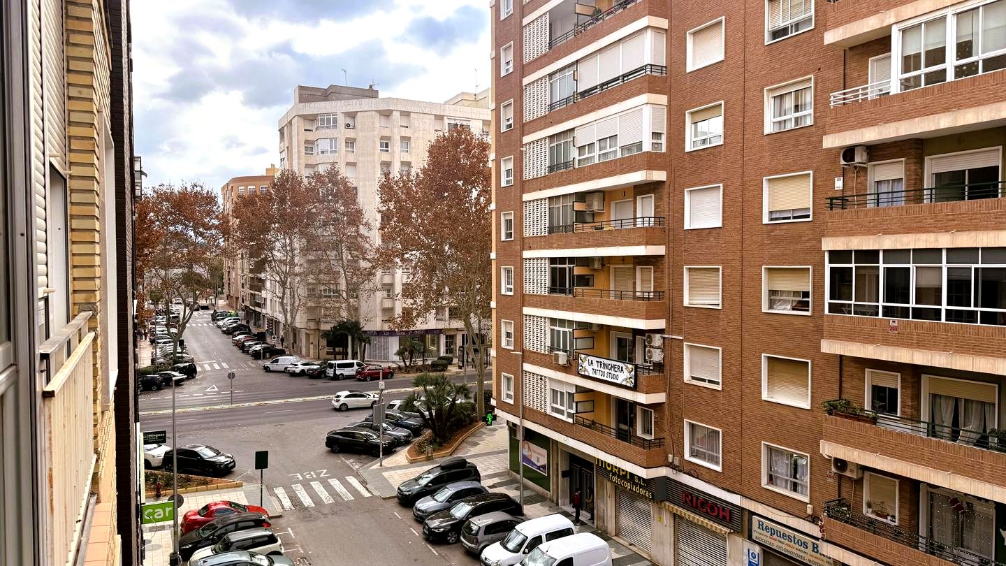 pisos en cartagena · milla 199900€