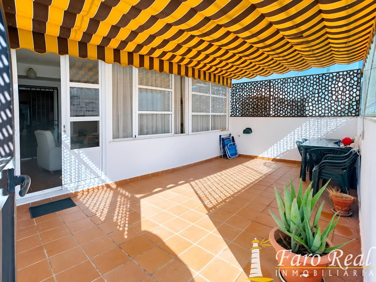 Piso en alquiler en Sanlúcar de Barrameda de 100 m2
