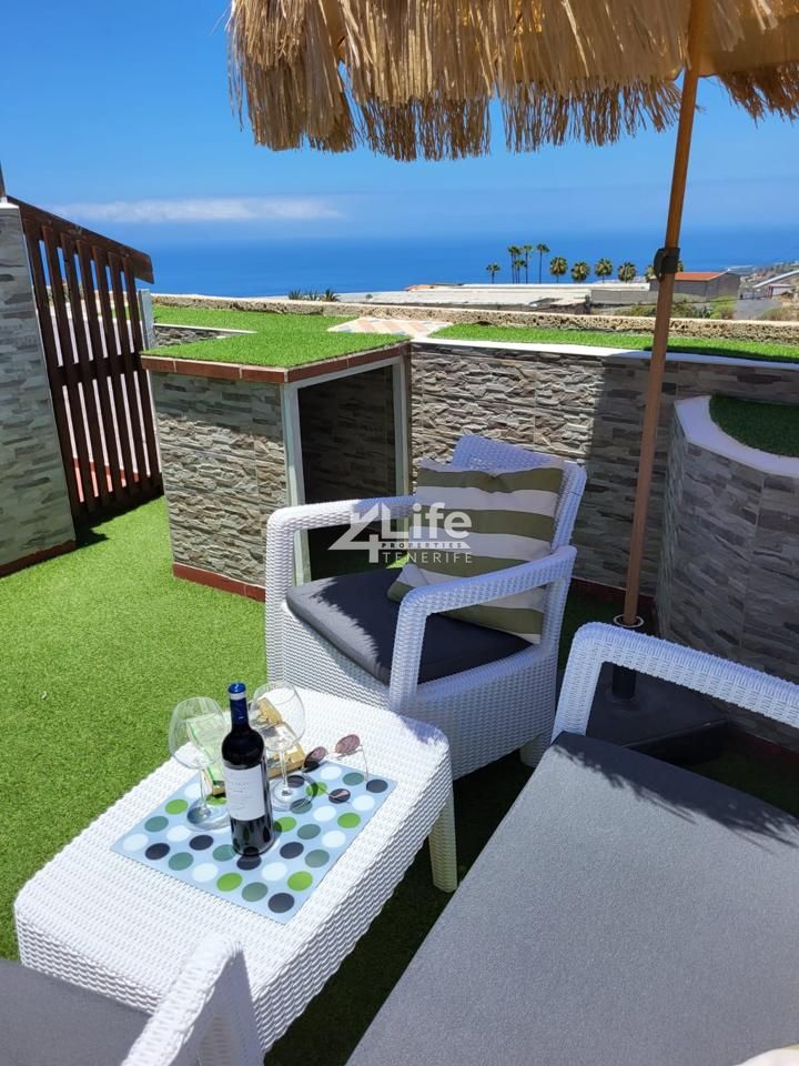 Piso en Calle Marruecos, Tijoco Bajo, Santa Cruz de Tenerife de 70 m2