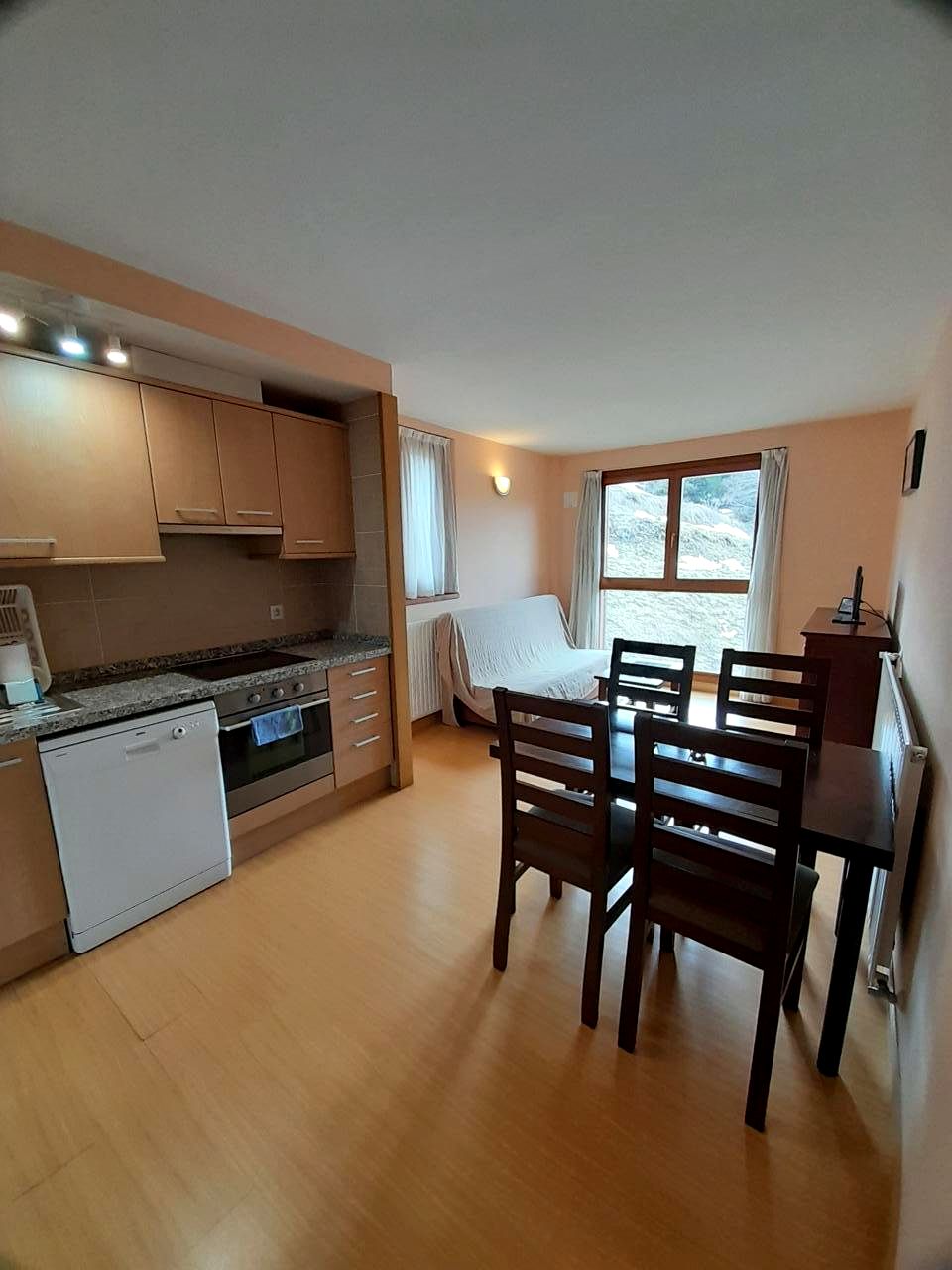 1-bedroom flat for sale in Soldeu, Canillo · 57 of 60