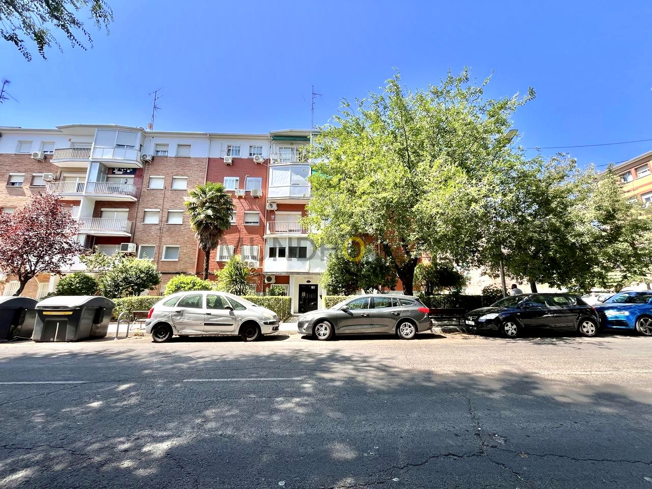 Piso en Calle de Calahorra, Madrid, Madrid de 78 m2