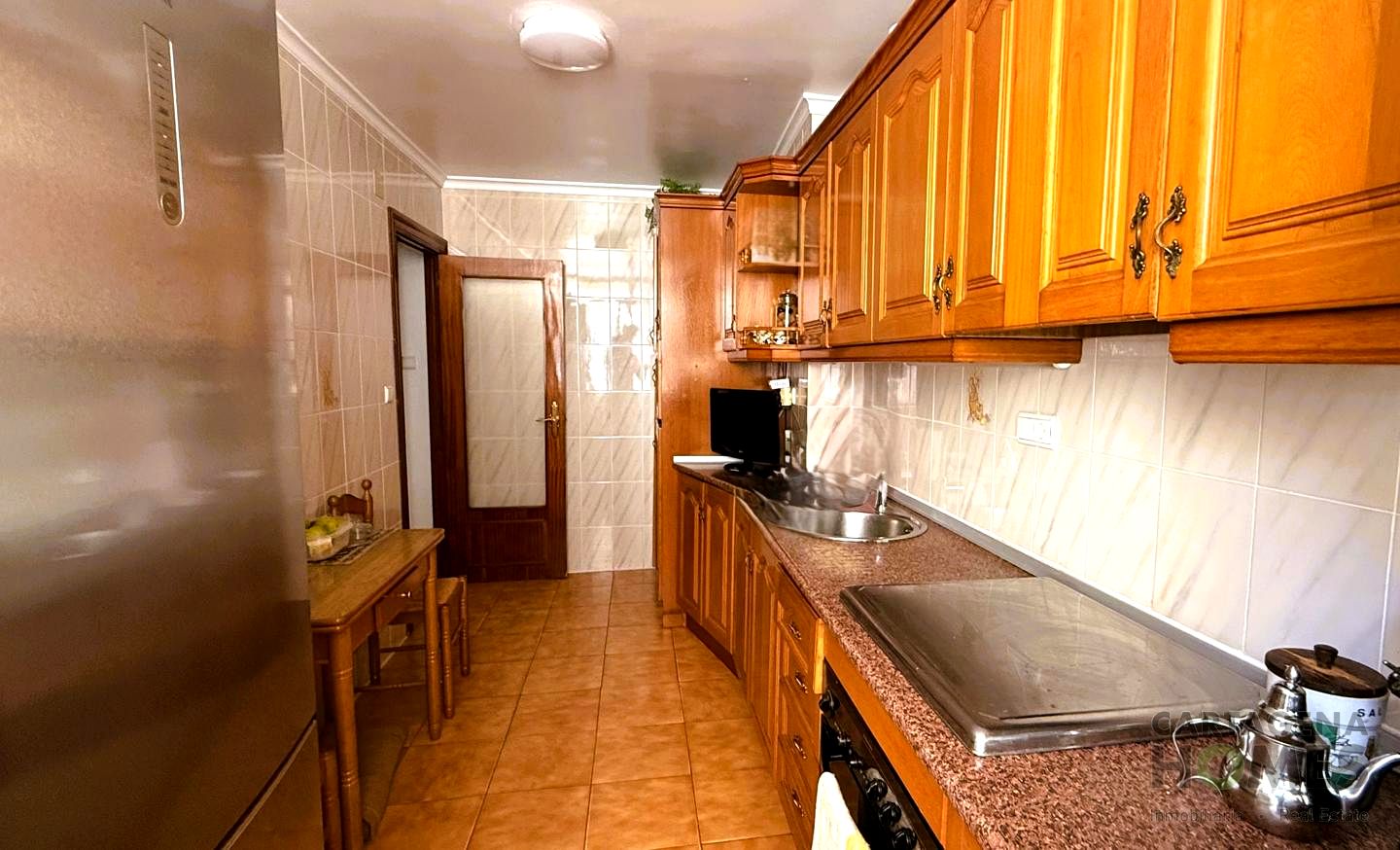 pisos en cartagena · centro 165000€