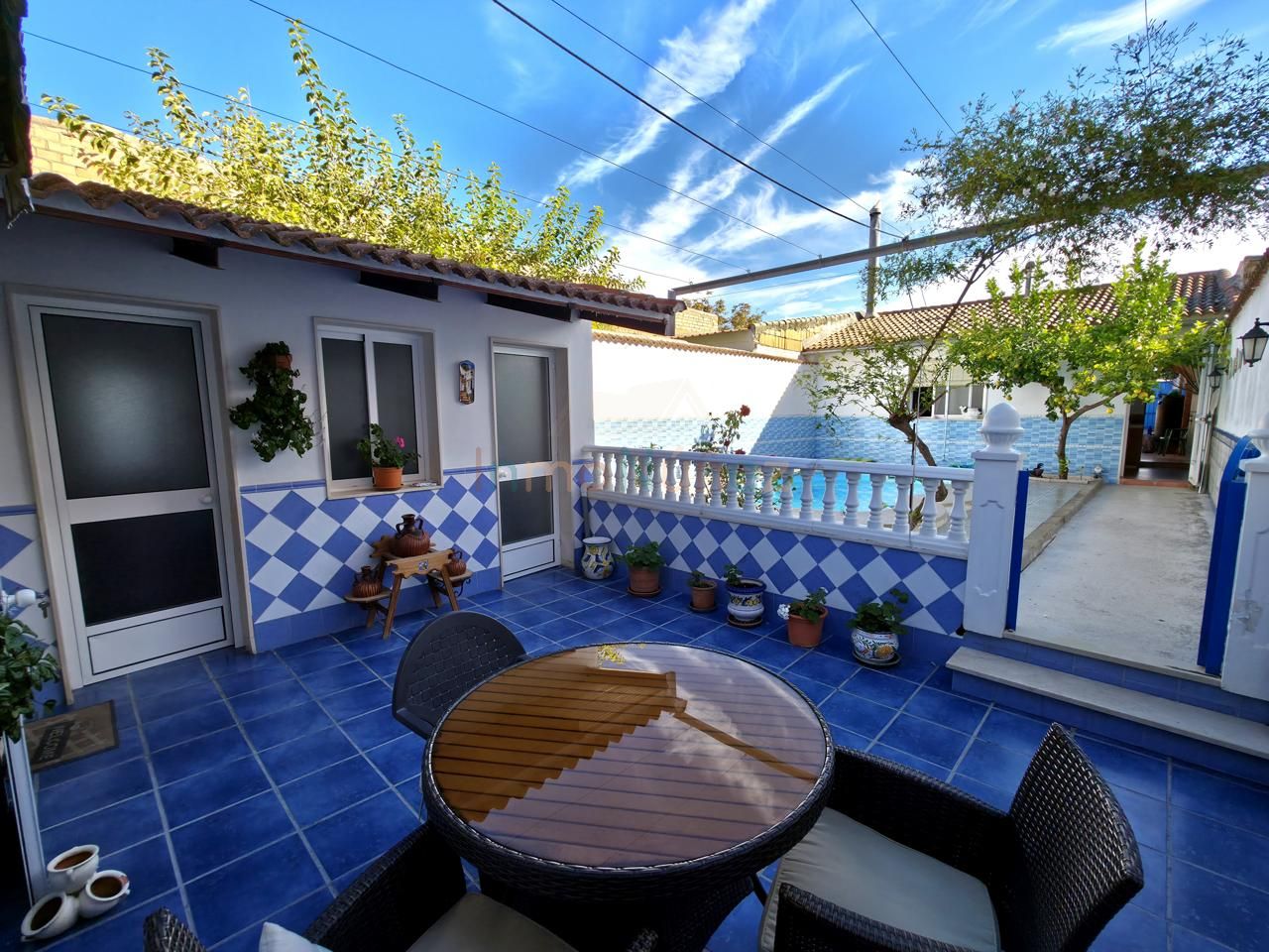 Casa / chalet en Moriles, Córdoba de 209 m2