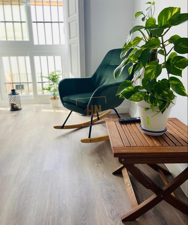 Piso en Calle de la Plata, Sanlúcar de Barrameda, Cádiz de 71 m2