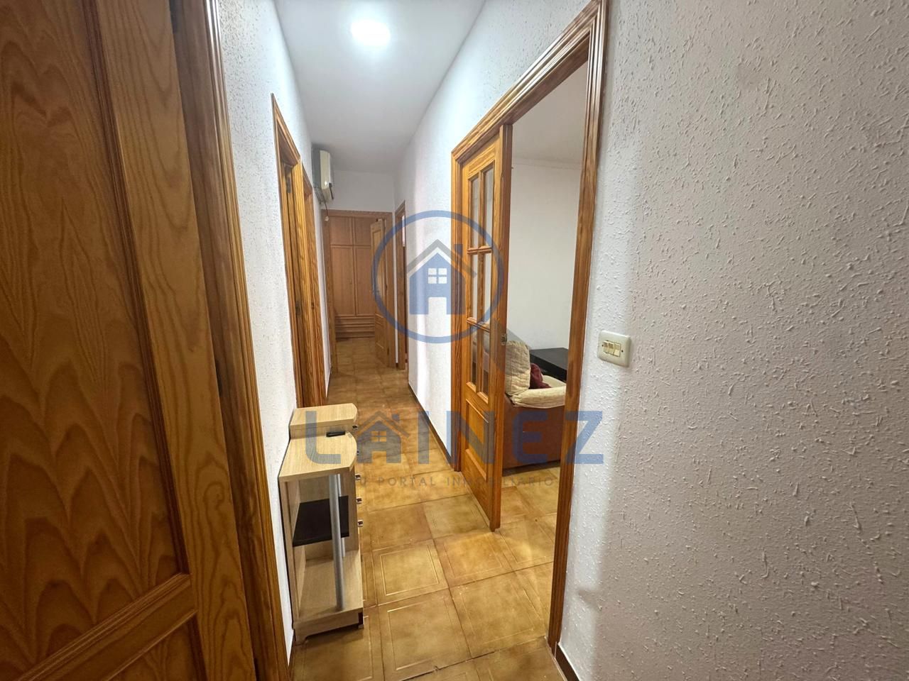 Piso en Belmez, Córdoba de 133 m2