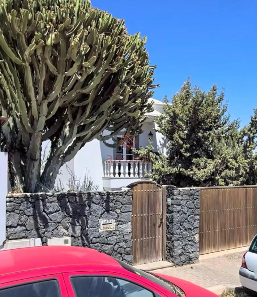 Casa / chalet en Teguise, Las Palmas de 197 m2