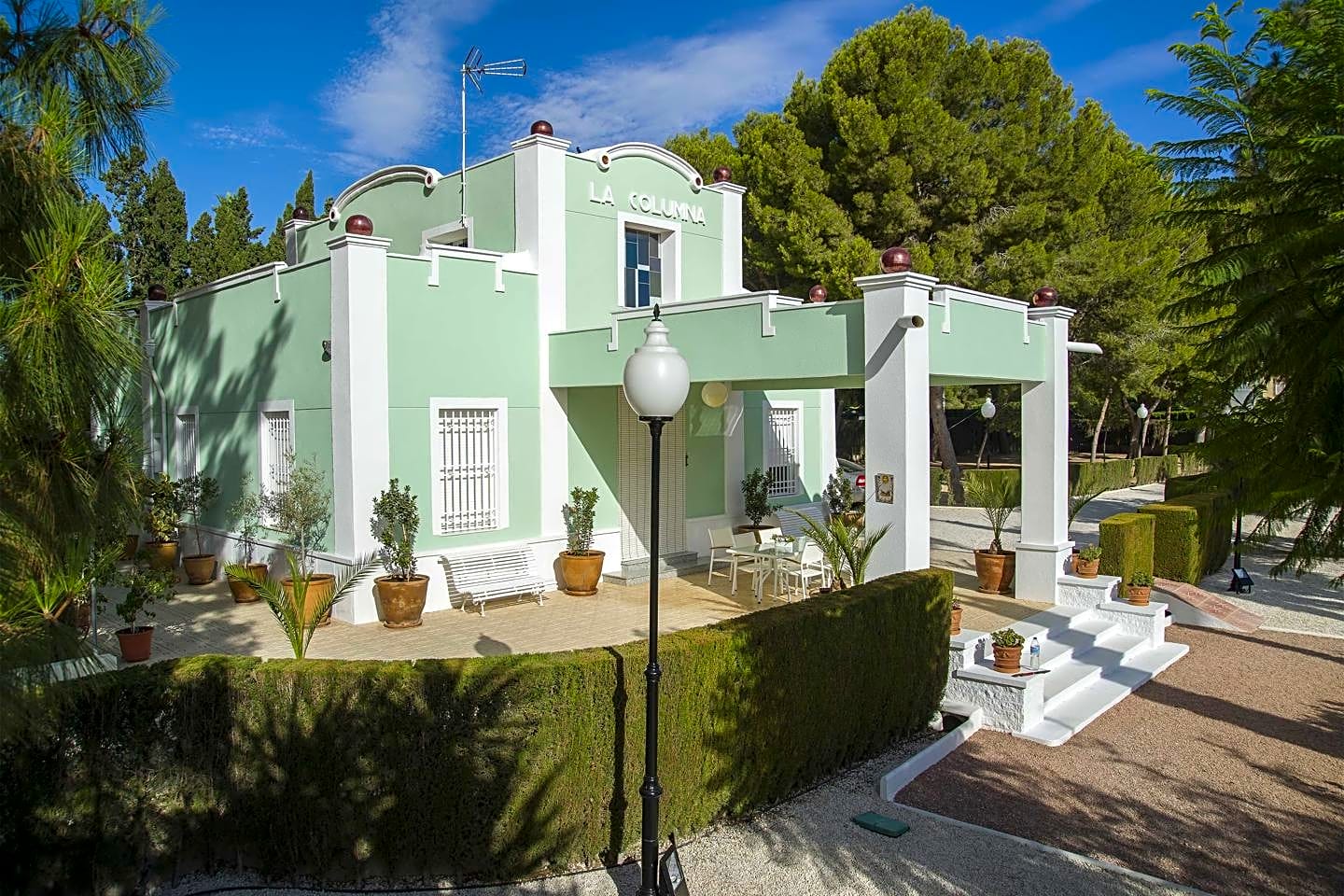 House main picture