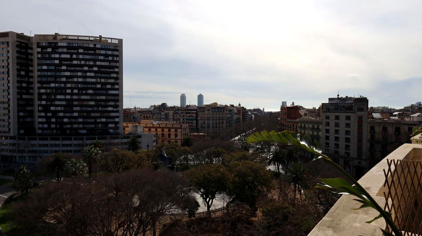 Piso · Barcelona · 5 hab.