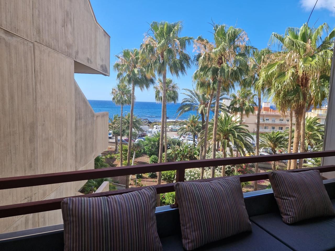 Piso en Avenida de Fernando Salazar Gonzalez, Arona, Santa Cruz de Tenerife de 50 m2
