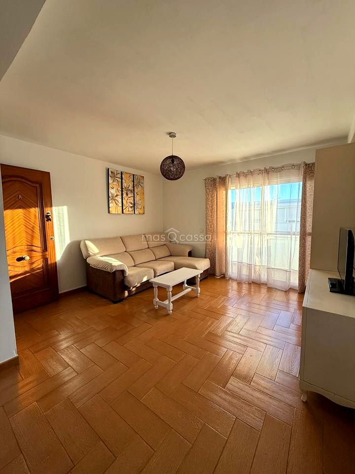 Piso en Calle Virgen Purísima Concepción, La Línea de la Concepción, Cádiz de 75 m2