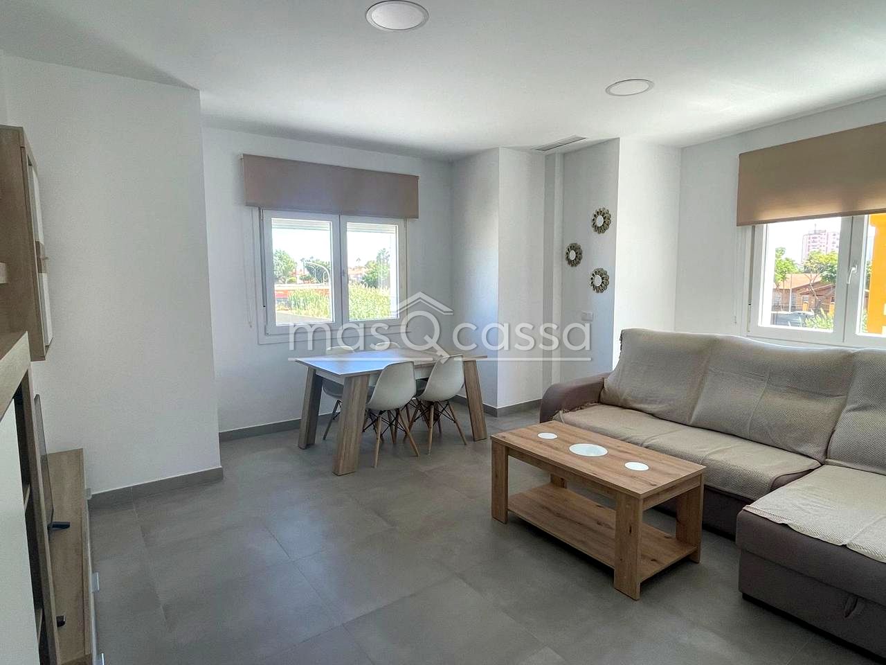 Piso en La Línea de la Concepción, Cádiz de 75 m2