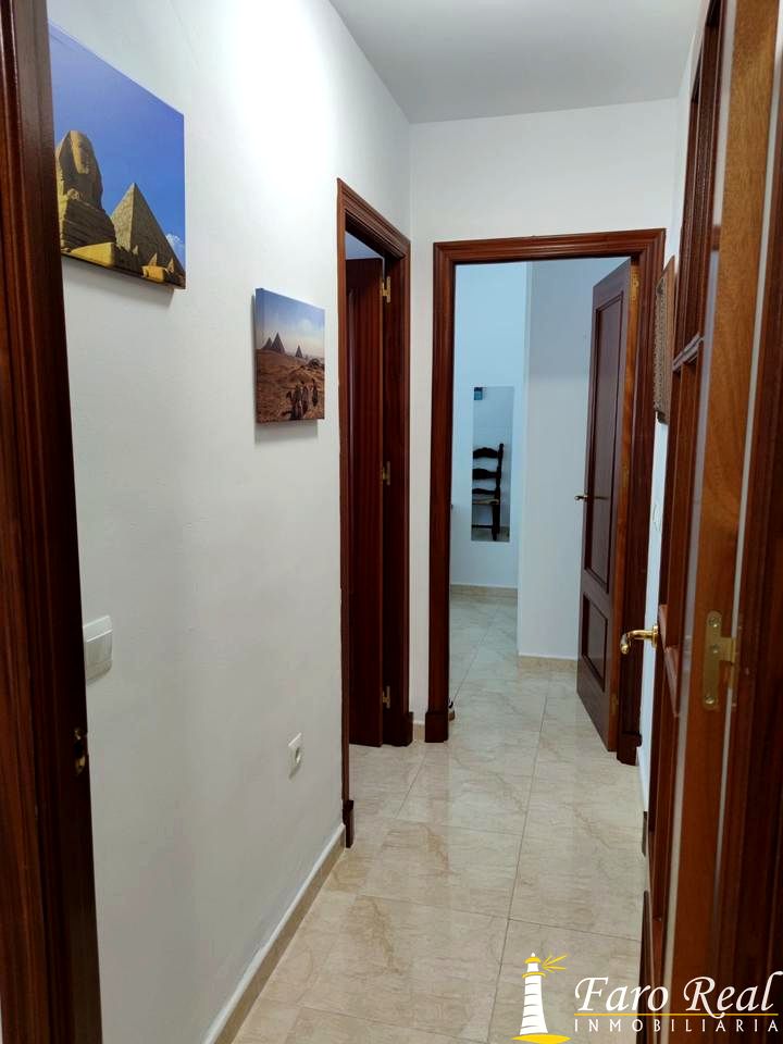 Apartamento en alquiler de Temporada Invierno 7