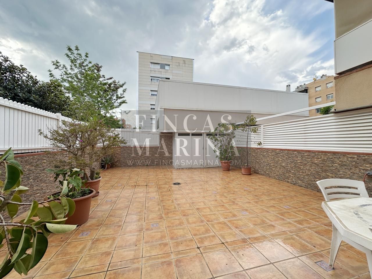 Flat in Avinguda de les Bòbiles, Gavà, Barcelona of 88 m2