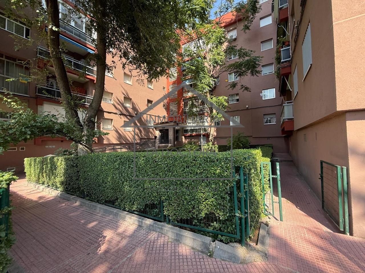 Trastero en Calle de Simón Hernández, Móstoles, Madrid de 4 m2