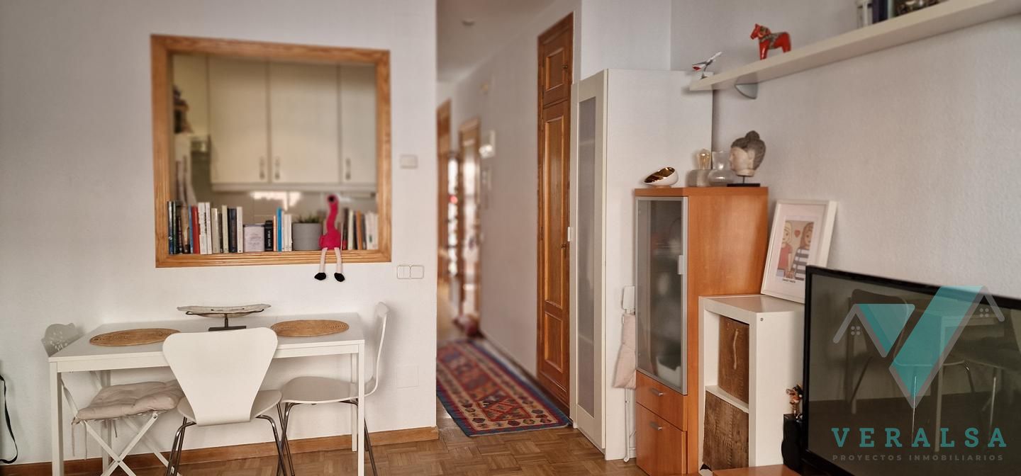 Piso en Calle Ruiz Palacios, Madrid, Madrid de 41 m2