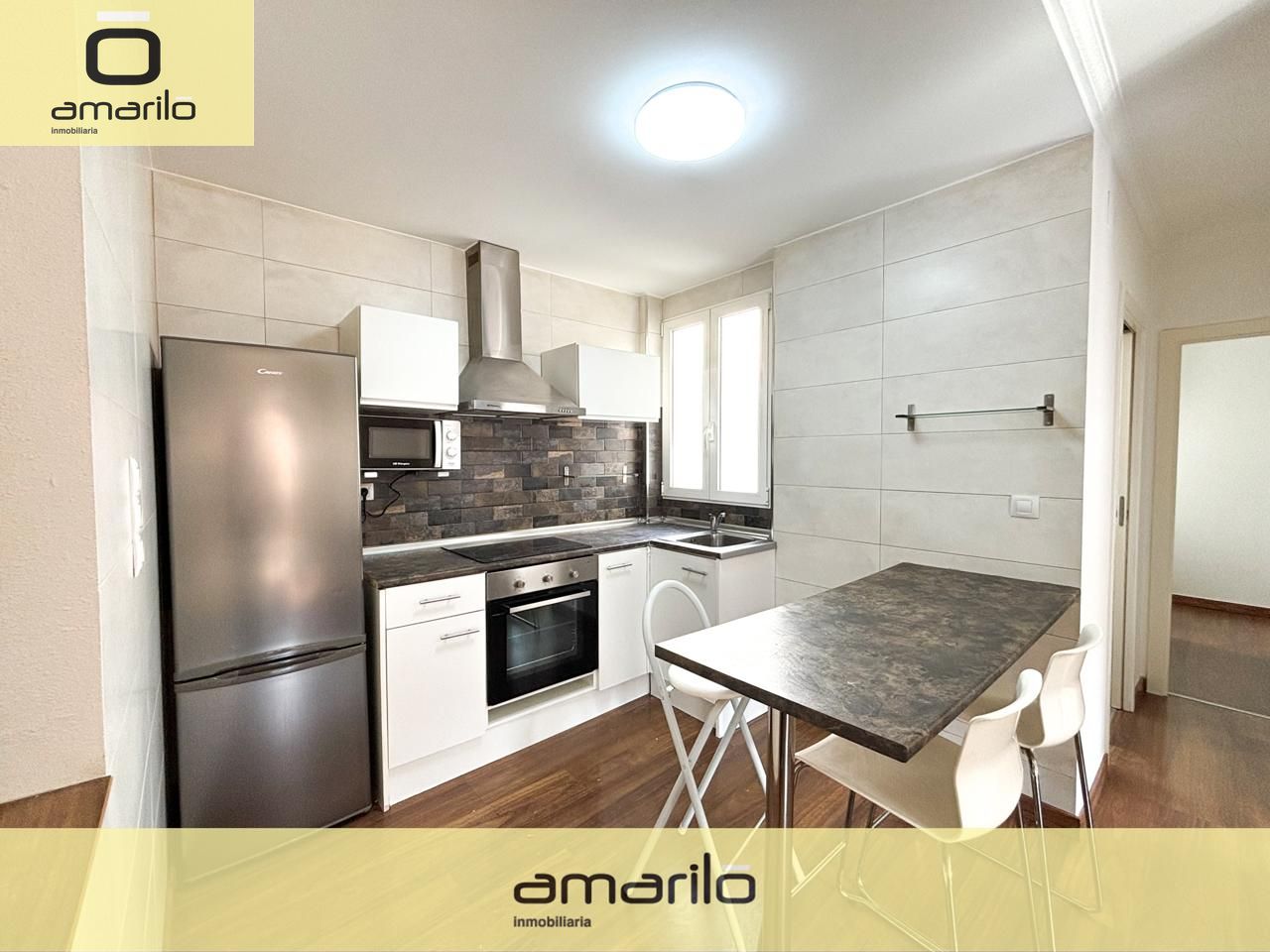 Piso en Carrer d'Aiora, València, Valencia de 56 m2