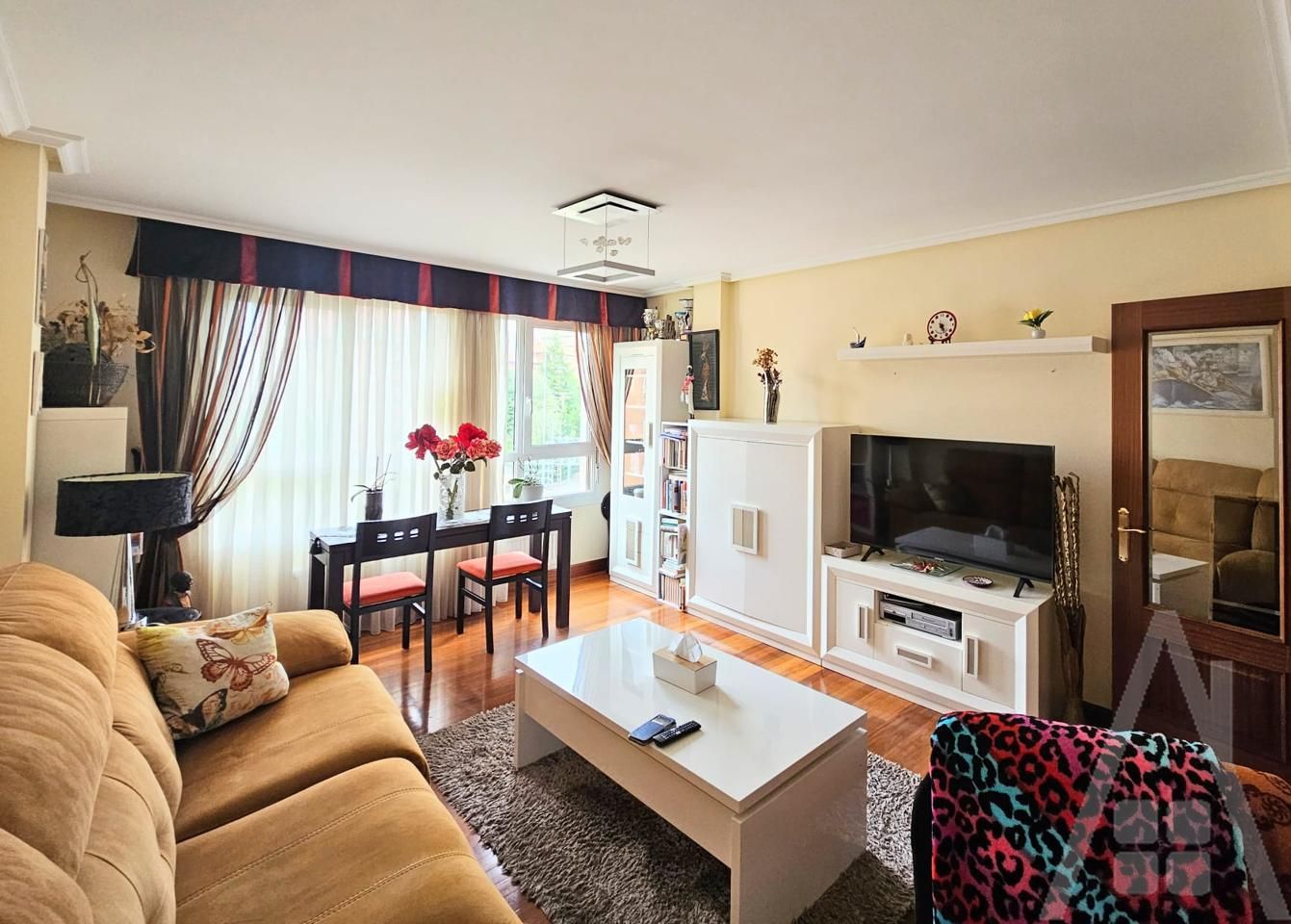 Piso en Agirre Lehendakaria Kalea, Basauri, Bizkaia de 94 m2