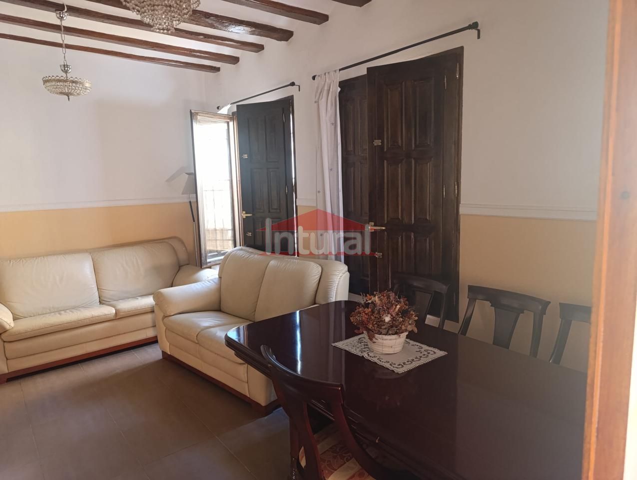 Casa / chalet en Calle Monjas, Chinchilla de Monte-Aragón, Albacete de 145 m2