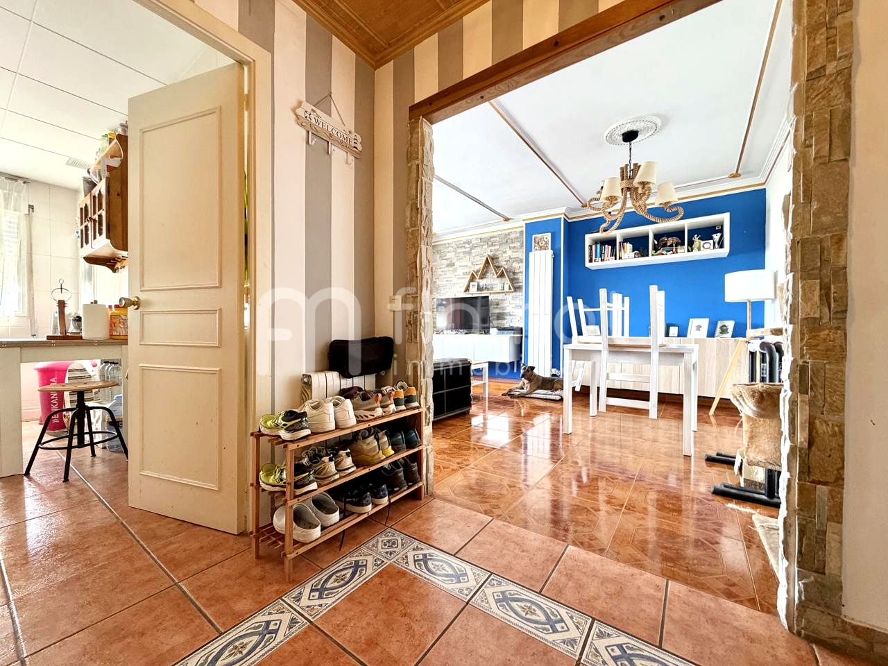 pisos en malgrat-de-mar ·  209000€